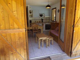 Chalet Bastilor