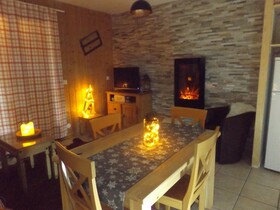 Chalet Bastilor