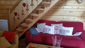 Le Chalet De Chloé
