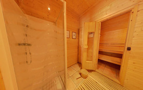Le Chalet De Chloé