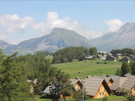 Les Chalets De Celine