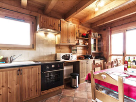 Les Chalets De Celine