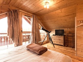 Les Chalets De Celine