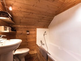 Les Chalets De Celine