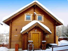 Les Chalets De Celine
