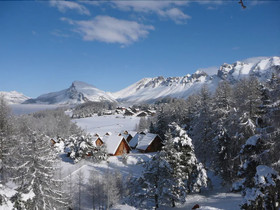 Les Chalets De Celine