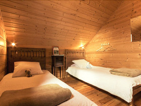 Les Chalets De Celine