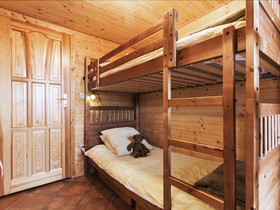 Les Chalets De Celine