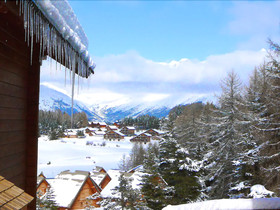 Les Chalets De Celine