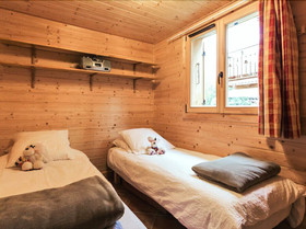 Les Chalets De Celine