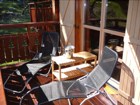Les Chalets De Celine