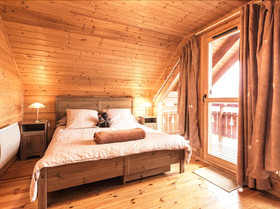 Les Chalets De Celine