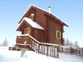 Les Chalets De Celine