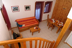 Résidence Prestige Odalys L'Orée des Pistes