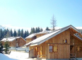 Résidence Prestige Odalys L'Orée des Pistes