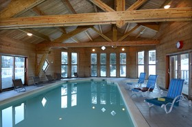 Résidence Prestige Odalys L'Orée des Pistes