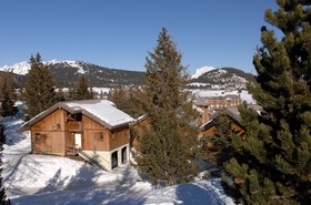 Résidence Prestige Odalys L'Orée des Pistes