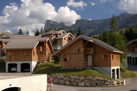 Résidence Prestige Odalys L'Orée des Pistes