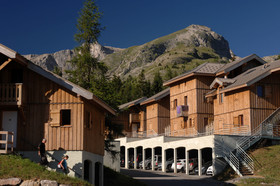 Résidence Prestige Odalys L'Orée des Pistes