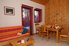Résidence Prestige Odalys L'Orée des Pistes