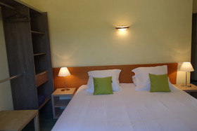 Hotel le Préjoly