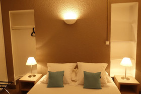 Hotel le Préjoly