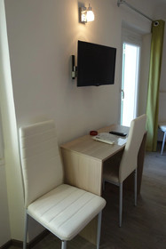 Hotel le Préjoly