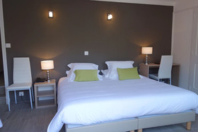 Hotel le Préjoly