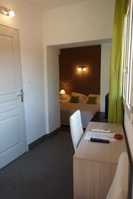 Hotel le Préjoly