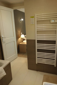 Hotel le Préjoly