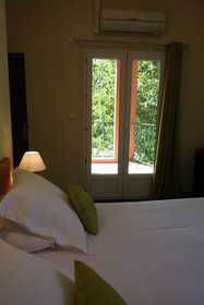 Hotel le Préjoly