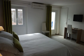 Hotel le Préjoly