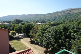 Hotel le Préjoly