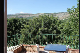 Hotel le Préjoly