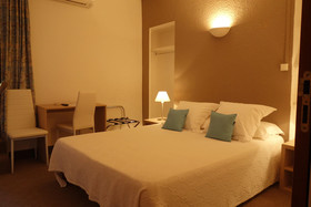 Hotel le Préjoly