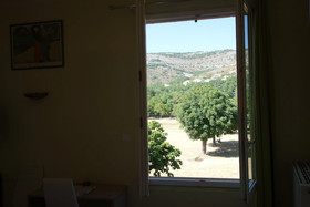 Hotel le Préjoly