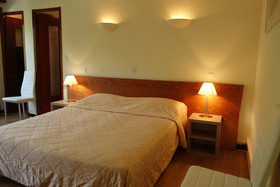 Hotel le Préjoly
