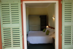 Hotel le Préjoly