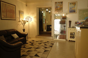 Hotel le Préjoly
