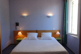 Hotel le Préjoly