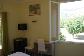 Hotel le Préjoly