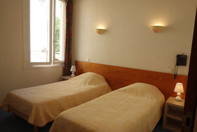 Hotel le Préjoly