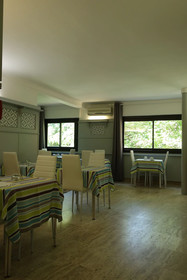 Hotel le Préjoly
