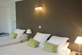 Hotel le Préjoly