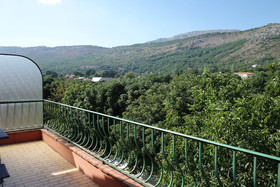 Hotel le Préjoly