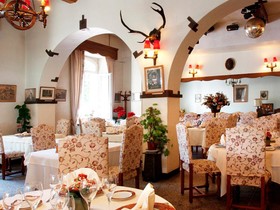 Le Relais Imperial