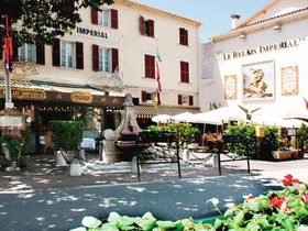 Le Relais Imperial