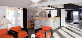 Hotel L'Alta Peyra