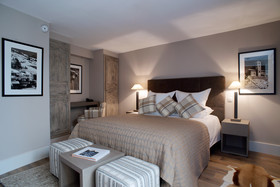 Hotel L'Alta Peyra