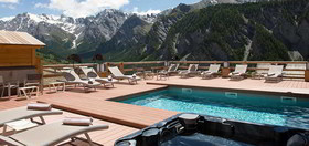 Hotel L'Alta Peyra